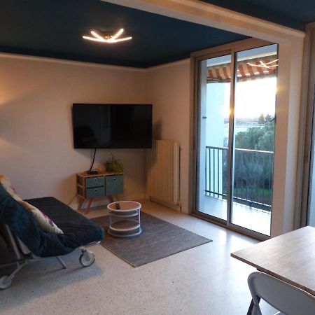 Escale O Sud - Montpellier Celleneuve Apartment Exterior photo